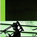 ALPHA Haydn 2032 Vol 4 Il Distratto