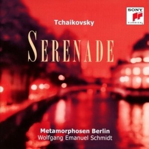 Sony Classical Serenade