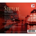 Sony Classical Serenade