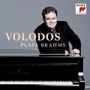 Sony Classical Plays Brahms