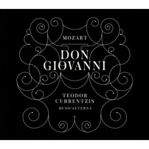 Sony Classical Don Giovanni -2-