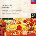 DECCA The Essential Borodin