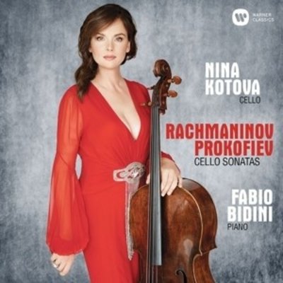 Cello Sonatas