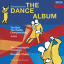 DECCA Shostakovich: The Dance Album