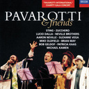 DECCA Pavarotti & Friends