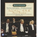 Erato/Warner Classics Triple Concerto