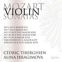 Hyperion Mozart: Violin Sonatas