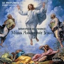 Hyperion Missa Assumpsit Jesus & Motets