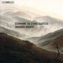BIS Schumann: The String Quartets (SACD)