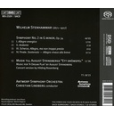 BIS Stenhammar: Symphony No. 2 (SACD) BIS Stenhammar: Symphony No. 2 (SACD)