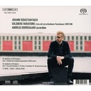 BIS J.S. Bach: Goldberg Variations (SACD)