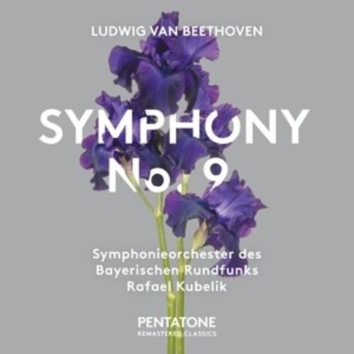 Pentatone Symphony No. 9