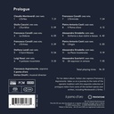Pentatone Prologue