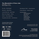 Pentatone Revolution Of Steve Jobs