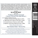 Naxos Memory Eternal Naxos Memory Eternal