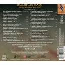 Alia Vox Bailar cantando - Fiesta Mestiza en el Peru (SACD)