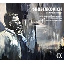 ALPHA Shostakovich: Symphony no.5