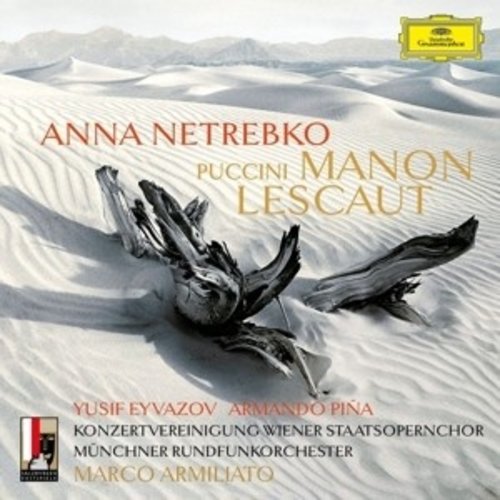 Deutsche Grammophon Puccini: Manon Lescaut
