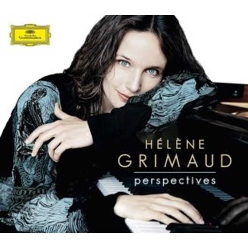 Deutsche Grammophon Perspectives