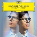 Deutsche Grammophon Philip Glass: Piano Works