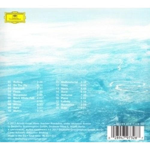 Deutsche Grammophon Einfluss