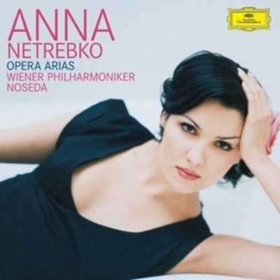 Opera Arias