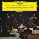 Deutsche Grammophon Dvor