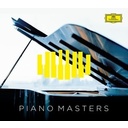 Deutsche Grammophon Piano Masters