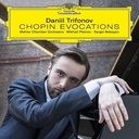 Deutsche Grammophon Chopin Evocations