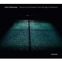 ECM New Series Pavans And Fantasies From The Age Of Dowland