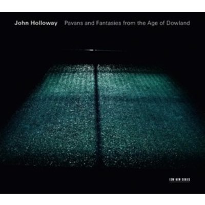 Pavans And Fantasies From The Age Of Dowland