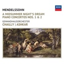 DECCA Mendelssohn: A Midsummer Night's Dream