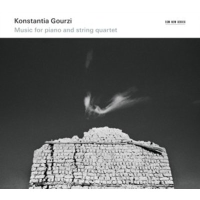 Gourzi: Music For Piano And String Quartet