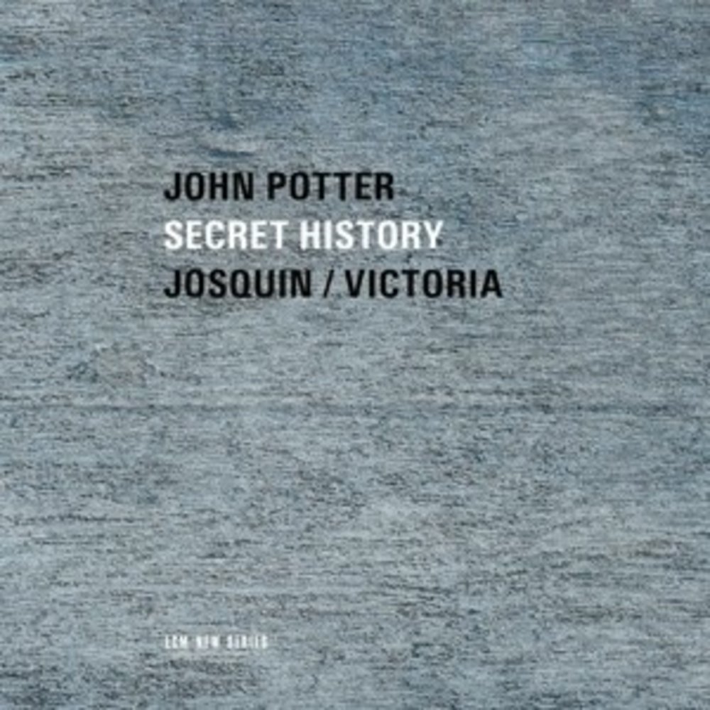 ECM New Series Secret History