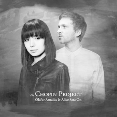 The Chopin Project