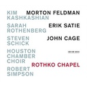 ECM New Series Rothko Chapel