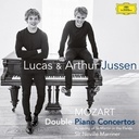 Deutsche Grammophon Mozart Double Piano Concertos