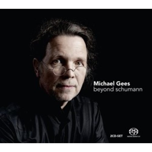 Beyond Schumann