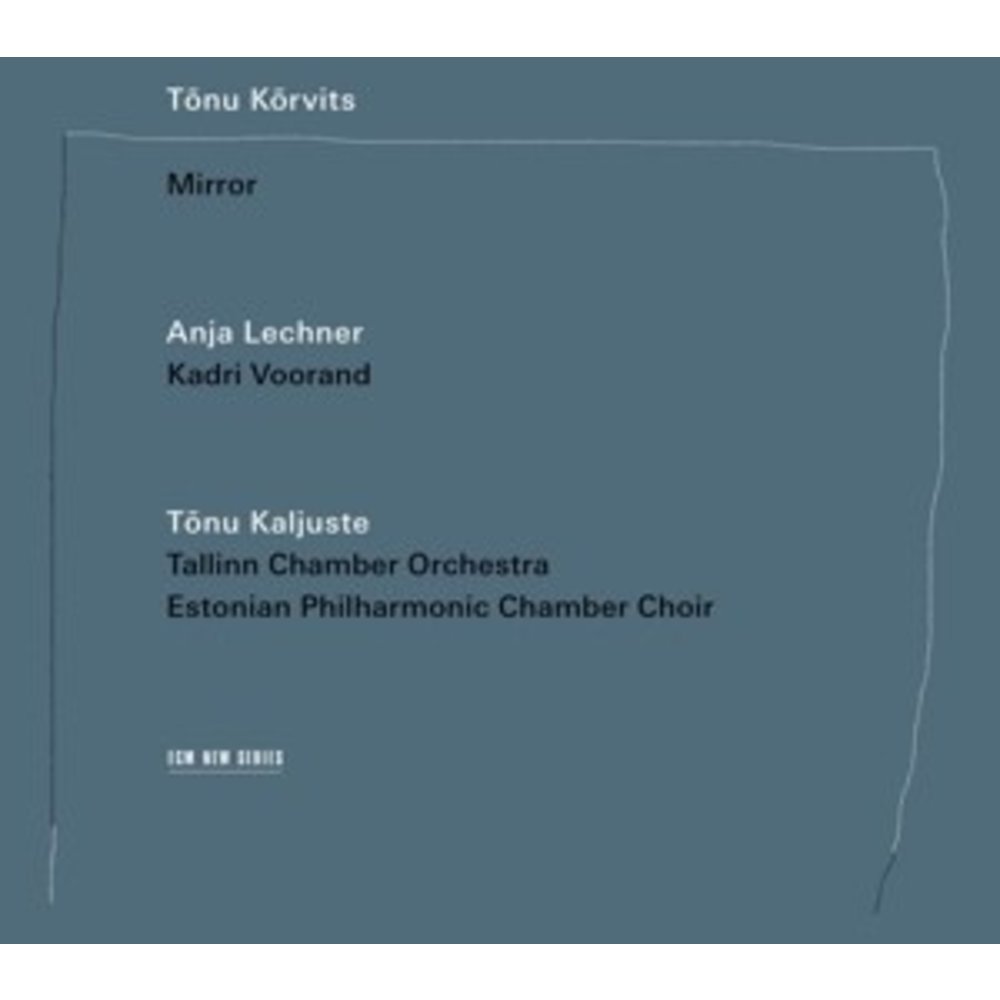 ECM New Series Mirror