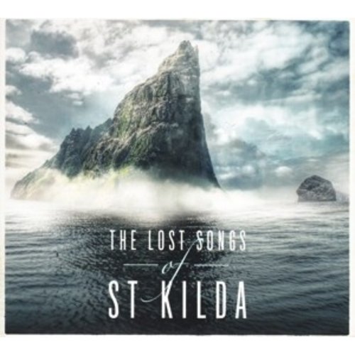 DECCA The Lost Songs Of St Kilda