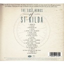 DECCA The Lost Songs Of St Kilda