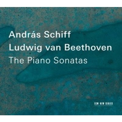 The Piano Sonatas - Complete Edition