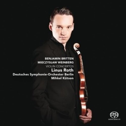 Violin Concertos