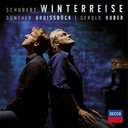 DECCA Schubert: Winterreise/Schwanengesang