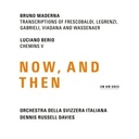 ECM New Series Now, And Then