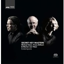 Secret Key Masters