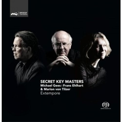 Secret Key Masters