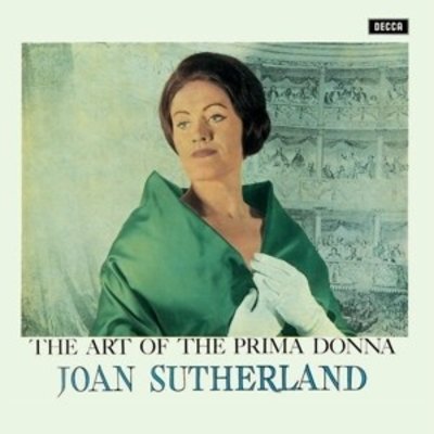 The Art Of The Prima Donna