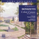 Naxos Donizetti: L'elisir D'amore