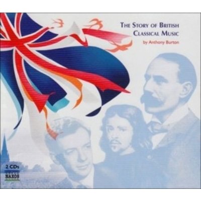 Story Of British C.muisc *Delete*